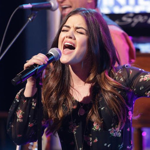 Lucy Hale Lucy Hale